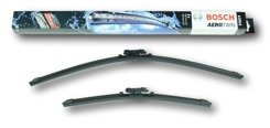 Wycieraczki Bosch AeroTwin BMW serie 3 Coupe E92 / E93