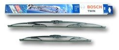 Wycieraczki Bosch Twin Volkswagen Fox
