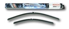 Wycieraczki Bosch AeroTwin BMW serie 3 Coupe E92 / E93