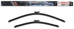 Wycieraczki Bosch AeroTwin BMW X4 G02