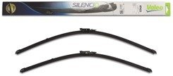 Wycieraczki Valeo Silencio Mercedes Sprinter od 2005r