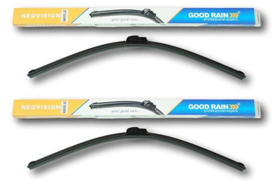 Wycieraczki Good Rain Opel Movano od 2010r
