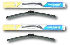 Wycieraczki Good Rain Suzuki Ignis