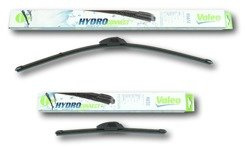 Wycieraczki Valeo HydroConnect Hyundai i30 od 2012r