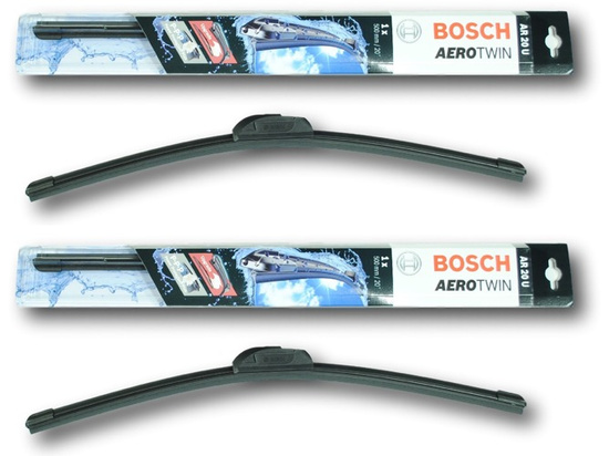 Wycieraczki Bosch AeroTwin NOE Dacia Sandero