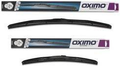 Wycieraczki hybrydowe Oximo Alfa Romeo 147 do 2005r