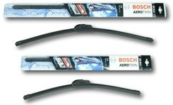 Wycieraczki Bosch AeroTwin NOE BMW serie 3 E46