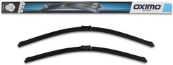 Wycieraczki Oximo Mercedes GLE W166