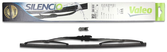 Wycieraczka tylna Valeo Silencio Land Rover Range Sport