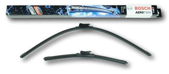 Wycieraczki Bosch AeroTwin Ford Transit Courier od 2023r