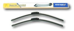 Wycieraczki Good Rain Audi A8 po 2002r
