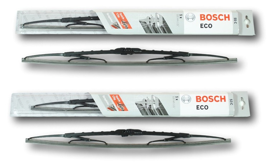 Wycieraczki Bosch Eco Toyota Land Cruiser J12