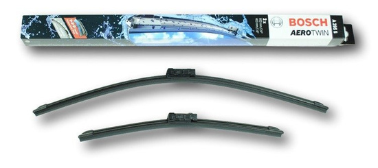 Wycieraczki Bosch AeroTwin Jeep Avenger