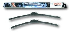 Wycieraczki Bosch AeroTwin Toyota Land Cruiser J25
