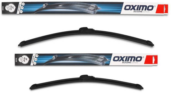 Wycieraczki Oximo Tata Safari