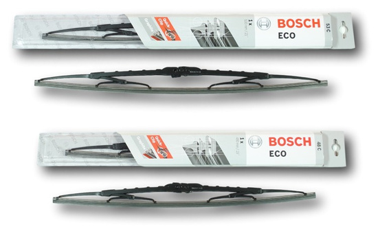 Wycieraczki Bosch Eco Kia K 2500