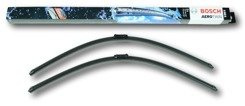 Wycieraczki Bosch AeroTwin Ford Focus 3 od 2011r.