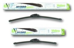 Wycieraczki Valeo HydroConnect Daihatsu Trevis