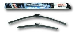 Wycieraczki Bosch AeroTwin Opel Astra 6 (L) od 2021r