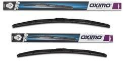 Wycieraczki hybrydowe Oximo Honda Accord po 2008r