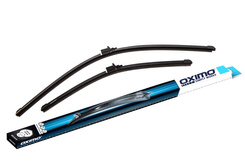 Wycieraczki Oximo Mercedes GLS-class W167