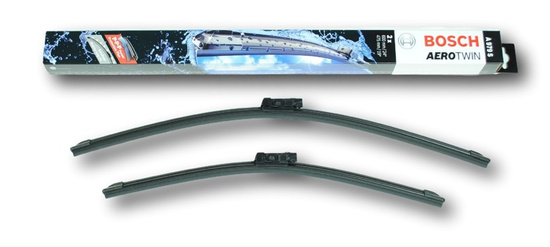 Wycieraczki Bosch AeroTwin Volkswagen Golf 6 po 2008r