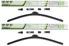 Wycieraczki Valeo First Mercedes CLS W219