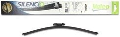 Wycieraczka tylna Valeo Silencio Seat Leon 3 hatchback