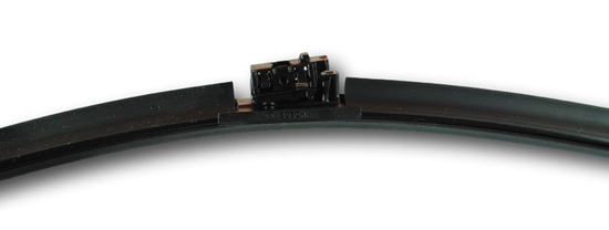 Wycieraczki Bosch AeroTwin Mercedes A-Class W176