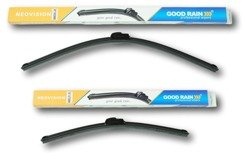 Wycieraczki Good Rain Infiniti Q70