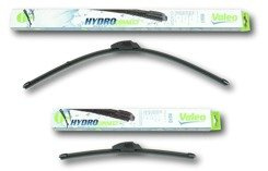 Wycieraczki Valeo HydroConnect Hyundai Santa Fe 4