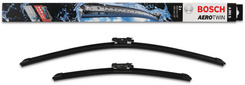 Wycieraczki Bosch AeroTwin Hyundai i20 od 2020r.
