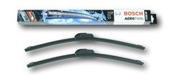 Wycieraczki Bosch AeroTwin Opel Astra 2