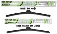 Wycieraczki Valeo First Nissan Terrano 2