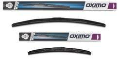 Wycieraczki hybrydowe Oximo Ford Ranger