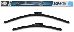 Wycieraczki Oximo Audi A3 od 2019r