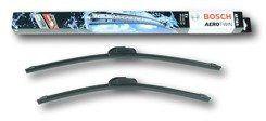 Wycieraczki Bosch AeroTwin Subaru Forester do 2008r