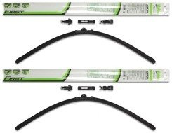 Wycieraczki Valeo First Citroen C4 Picasso od 2008r