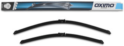 Wycieraczki Oximo Opel Movano od 2021r