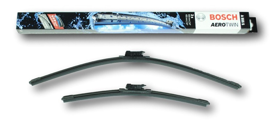 Wycieraczki Bosch AeroTwin Ford Ranger od 2022r