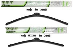 Wycieraczki Valeo First Opel Astra 5 od 2015r