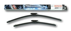 Wycieraczki Bosch AeroTwin Renault Talisman