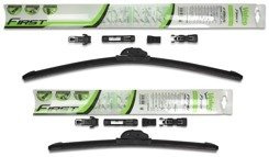 Wycieraczki Valeo First Ford Fusion