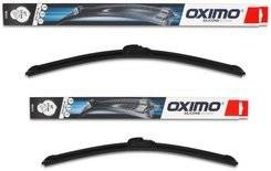 Wycieraczki Oximo Toyota Hilux
