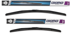 Wycieraczki hybrydowe Oximo Hyundai Trajet