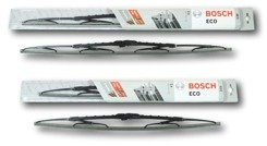 Wycieraczki Bosch Eco Volvo S80 do 2003r