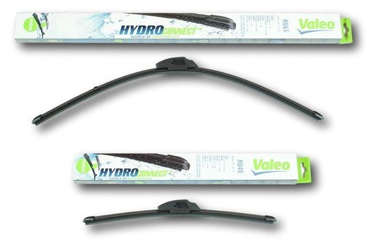Wycieraczki Valeo HydroConnect Hyundai Tucson od 2015r
