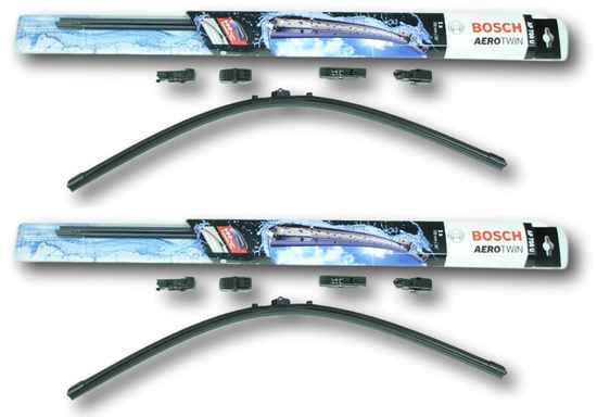 Wycieraczki Bosch MULTI-CLIP Ford Edge