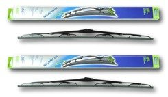 Wycieraczki Valeo Silencio Renault Master od 2010r.