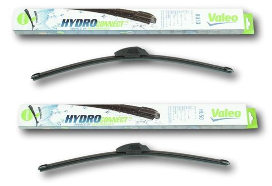 Wycieraczki Valeo HydroConnect BMW serie 3 E36